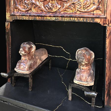 ボローニャ Binariouno Bed & Breakfast エクステリア 写真
