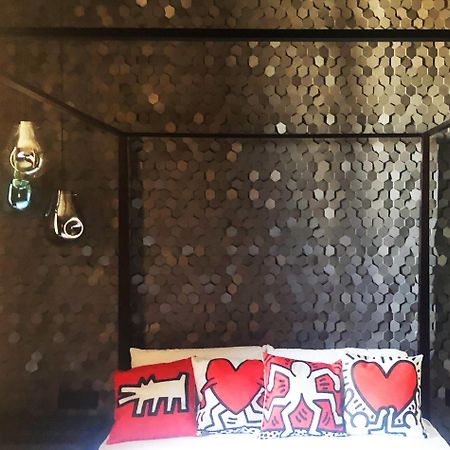 ボローニャ Binariouno Bed & Breakfast エクステリア 写真