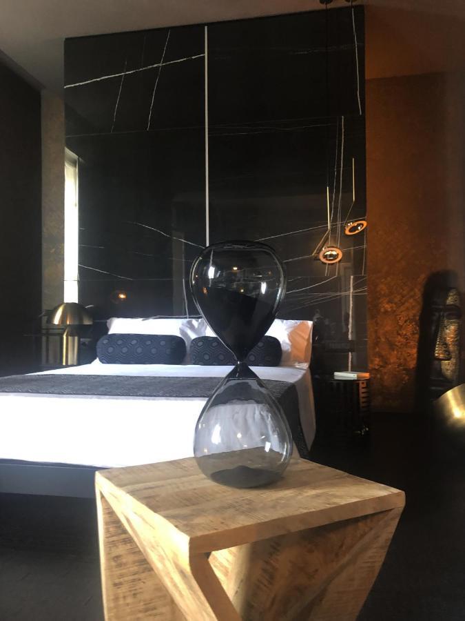 ボローニャ Binariouno Bed & Breakfast エクステリア 写真