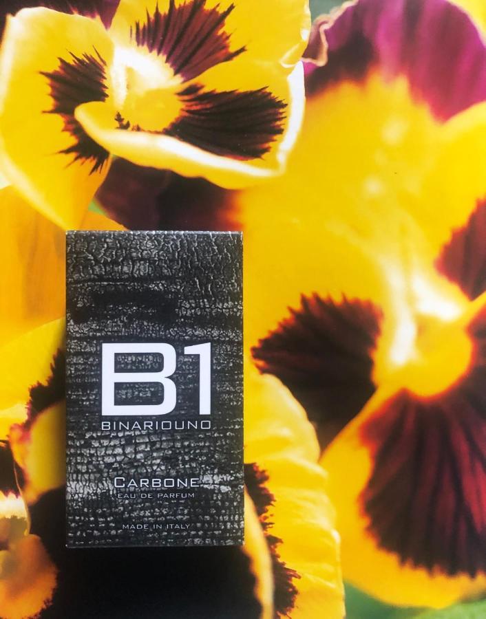 ボローニャ Binariouno Bed & Breakfast エクステリア 写真