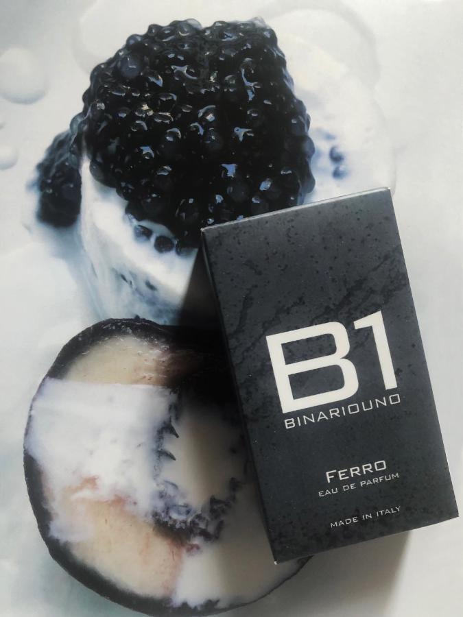 ボローニャ Binariouno Bed & Breakfast エクステリア 写真
