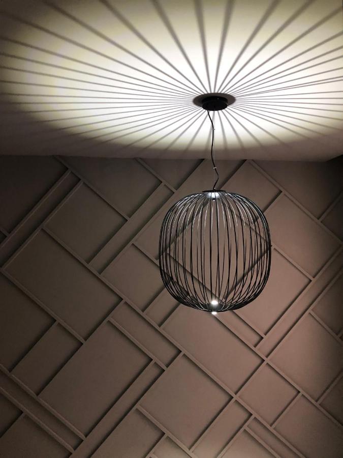 ボローニャ Binariouno Bed & Breakfast エクステリア 写真