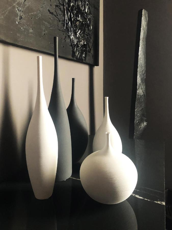 ボローニャ Binariouno Bed & Breakfast エクステリア 写真