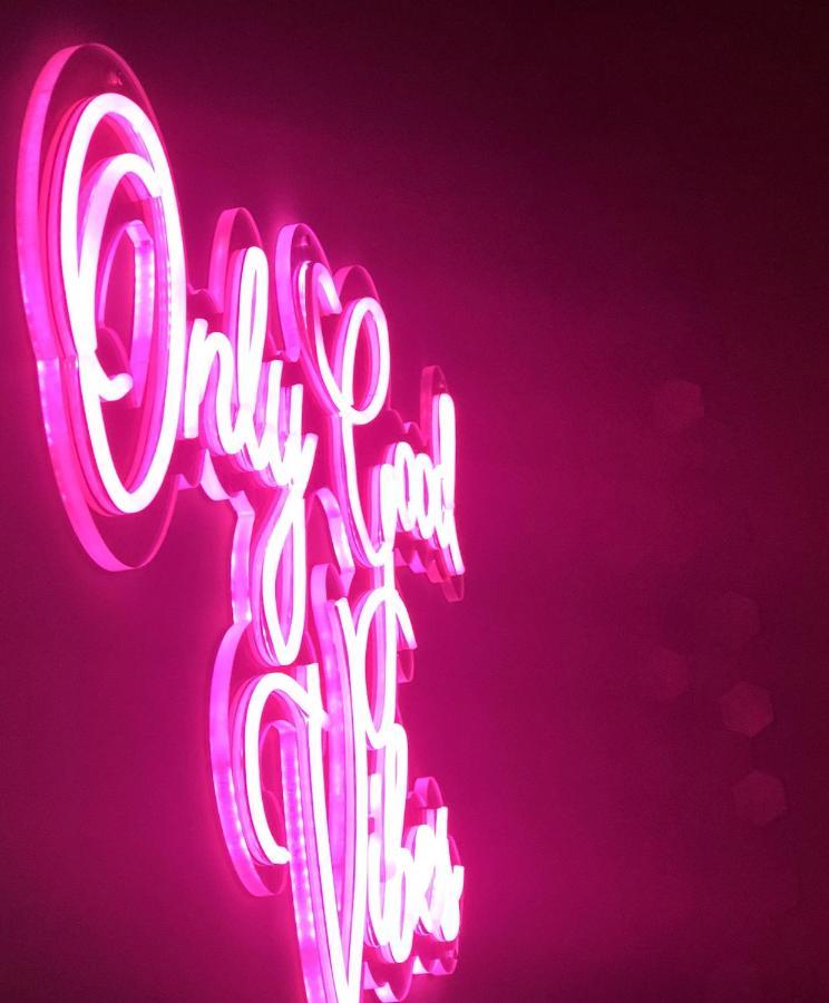 ボローニャ Binariouno Bed & Breakfast エクステリア 写真