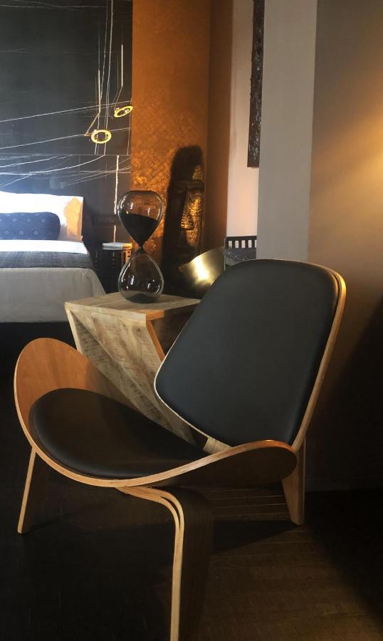 ボローニャ Binariouno Bed & Breakfast エクステリア 写真