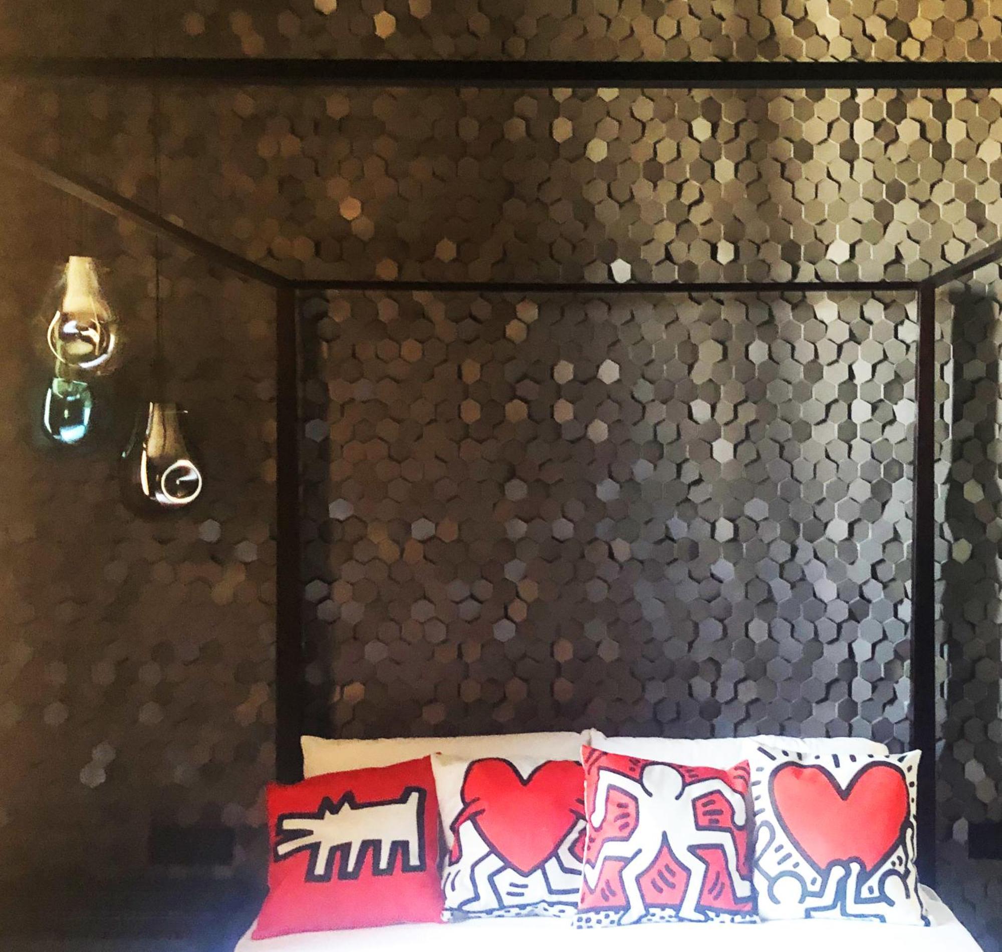 ボローニャ Binariouno Bed & Breakfast エクステリア 写真