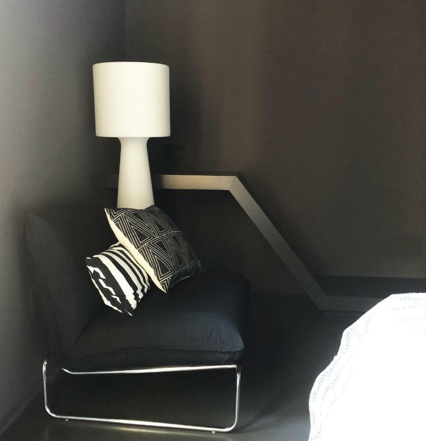 ボローニャ Binariouno Bed & Breakfast エクステリア 写真