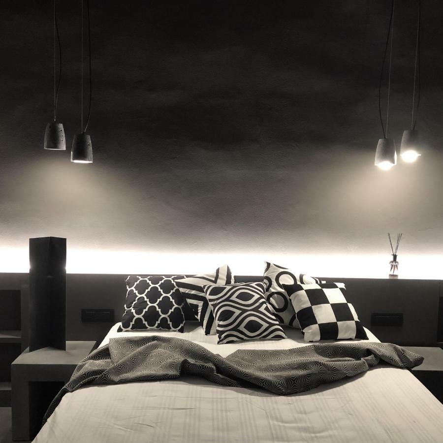 ボローニャ Binariouno Bed & Breakfast エクステリア 写真