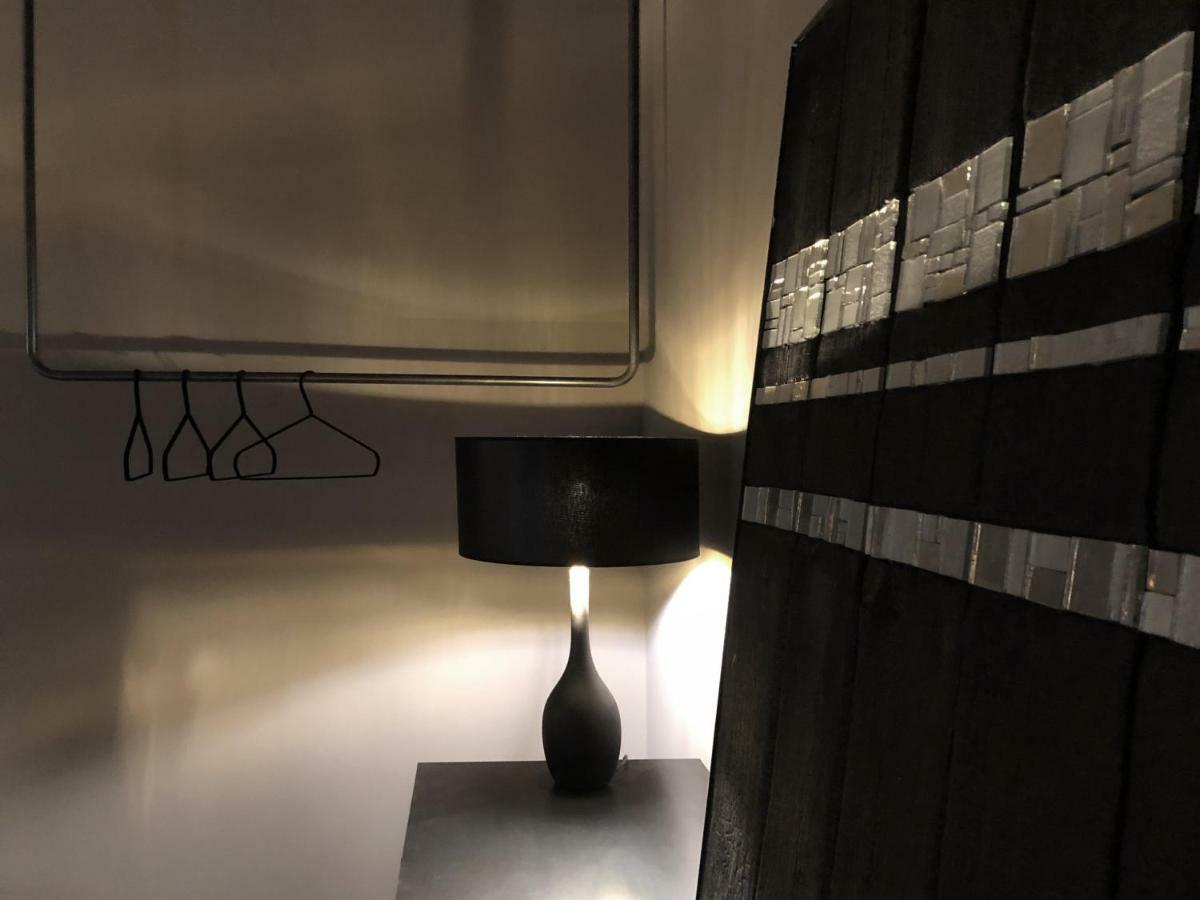 ボローニャ Binariouno Bed & Breakfast エクステリア 写真